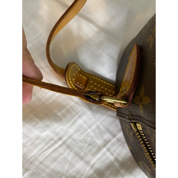 SOLD SOLD SOLD💞 Louis Vuitton vintage Blois - Picture 9 of 15